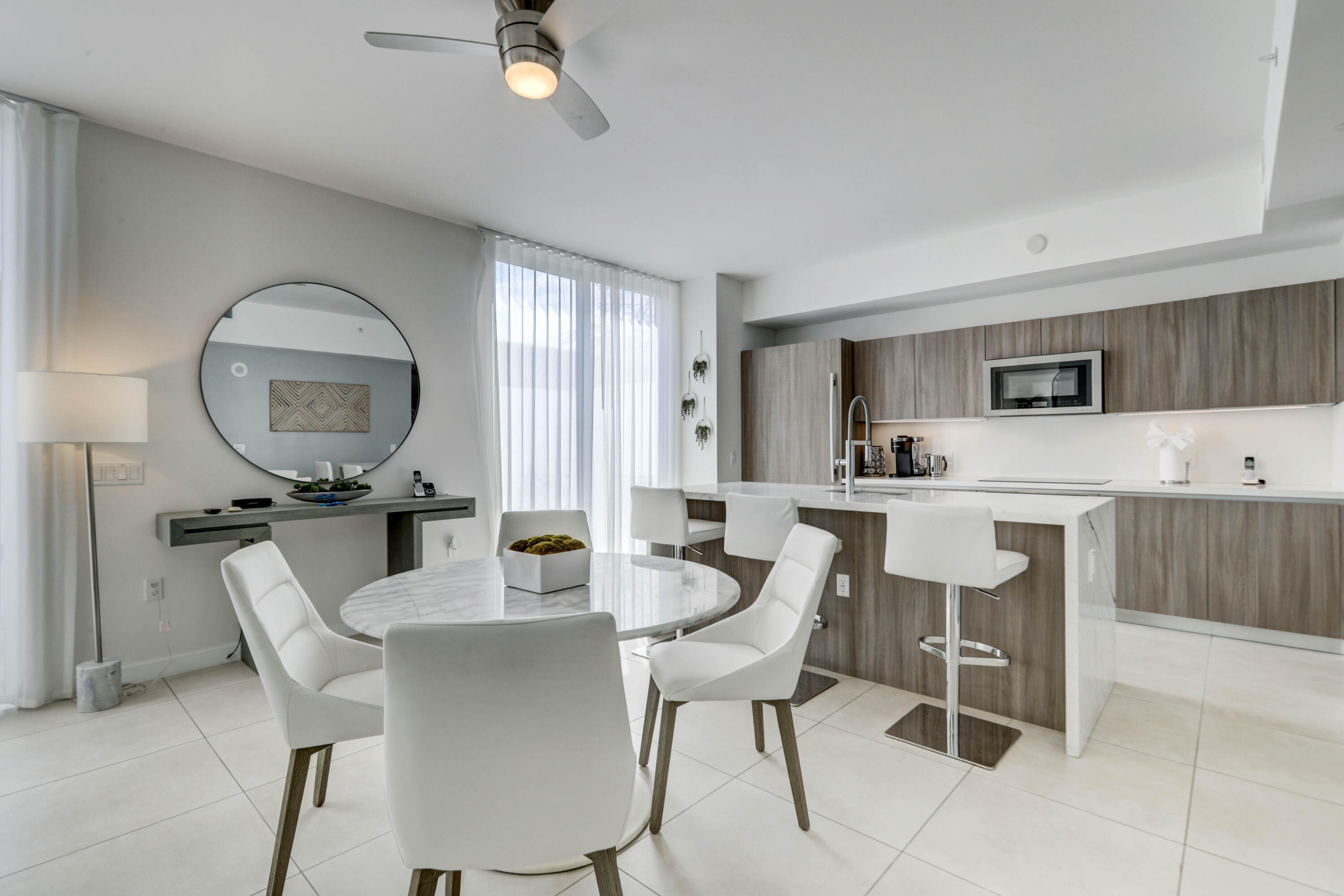 TIFFANY HOUSE CONDO - Residential