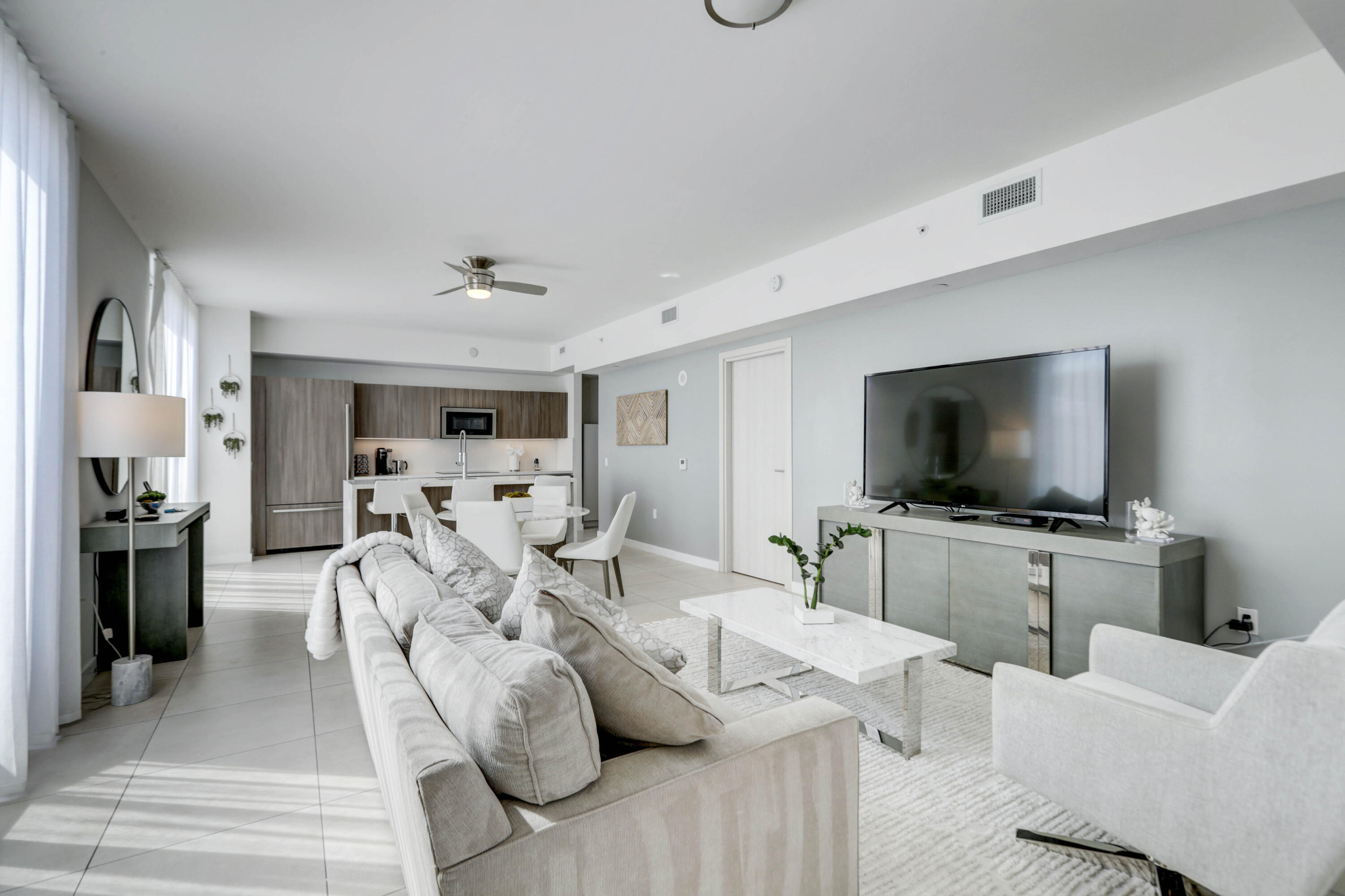 TIFFANY HOUSE CONDO - Residential