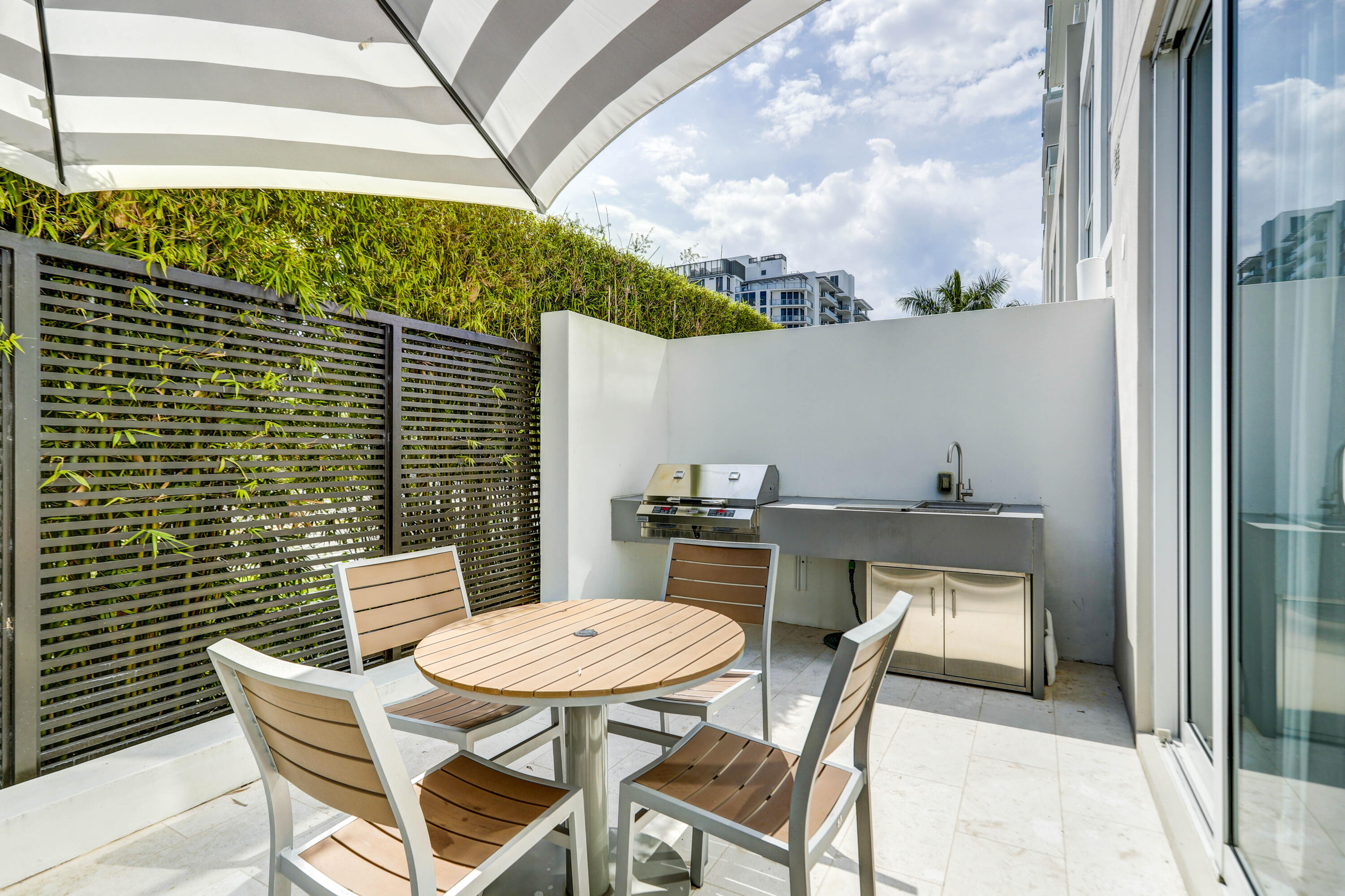 TIFFANY HOUSE CONDO - Residential