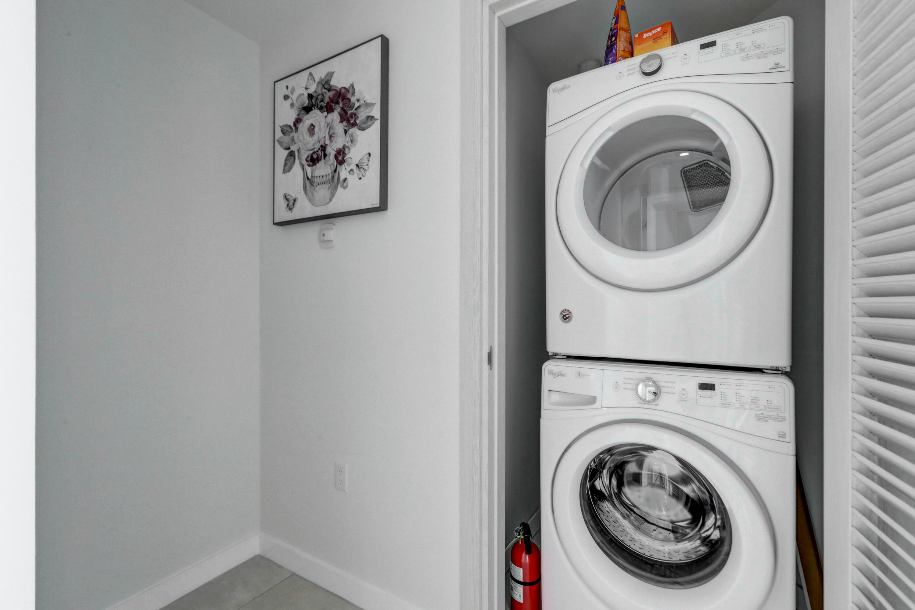 TIFFANY HOUSE CONDO - Residential