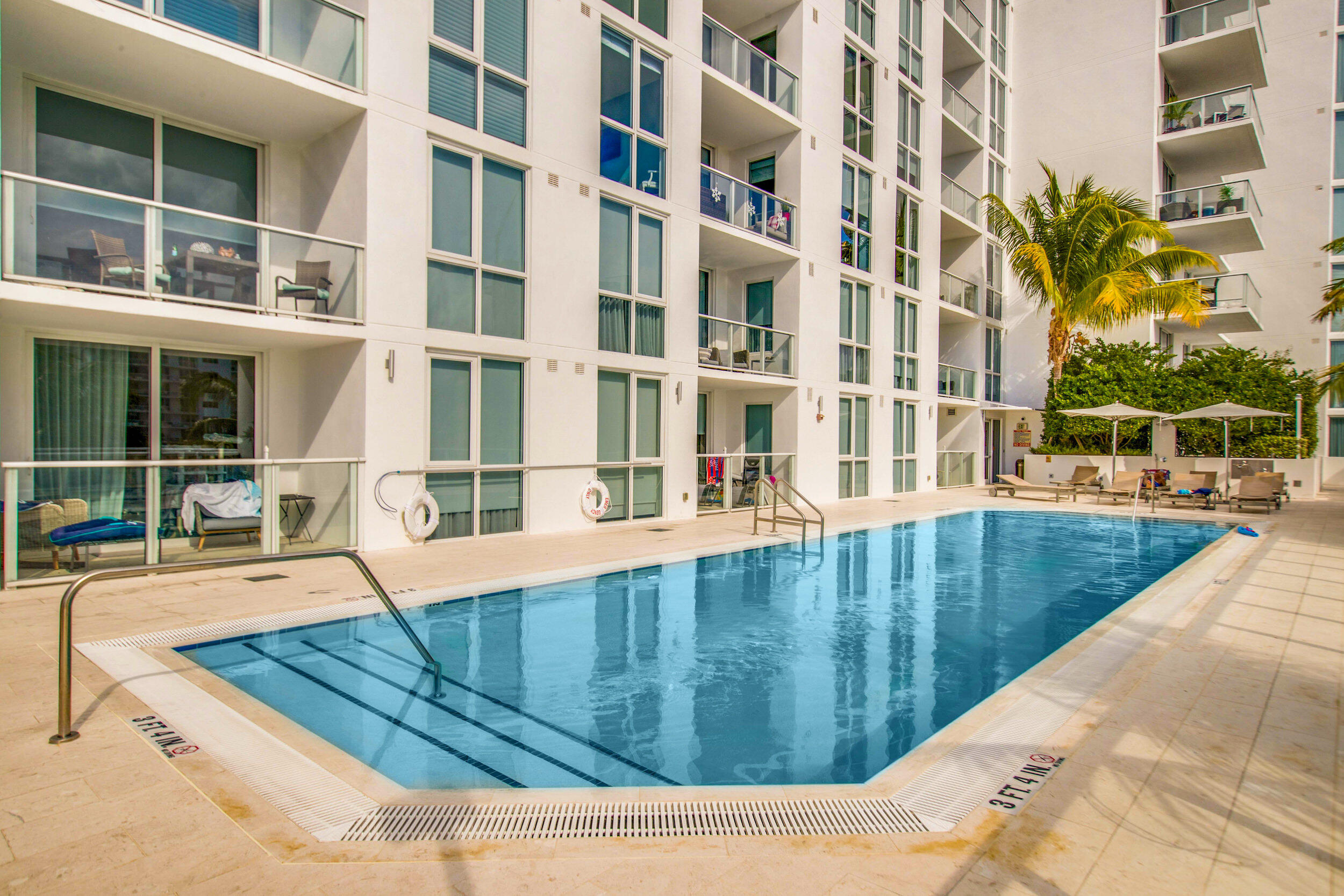 TIFFANY HOUSE CONDO - Residential