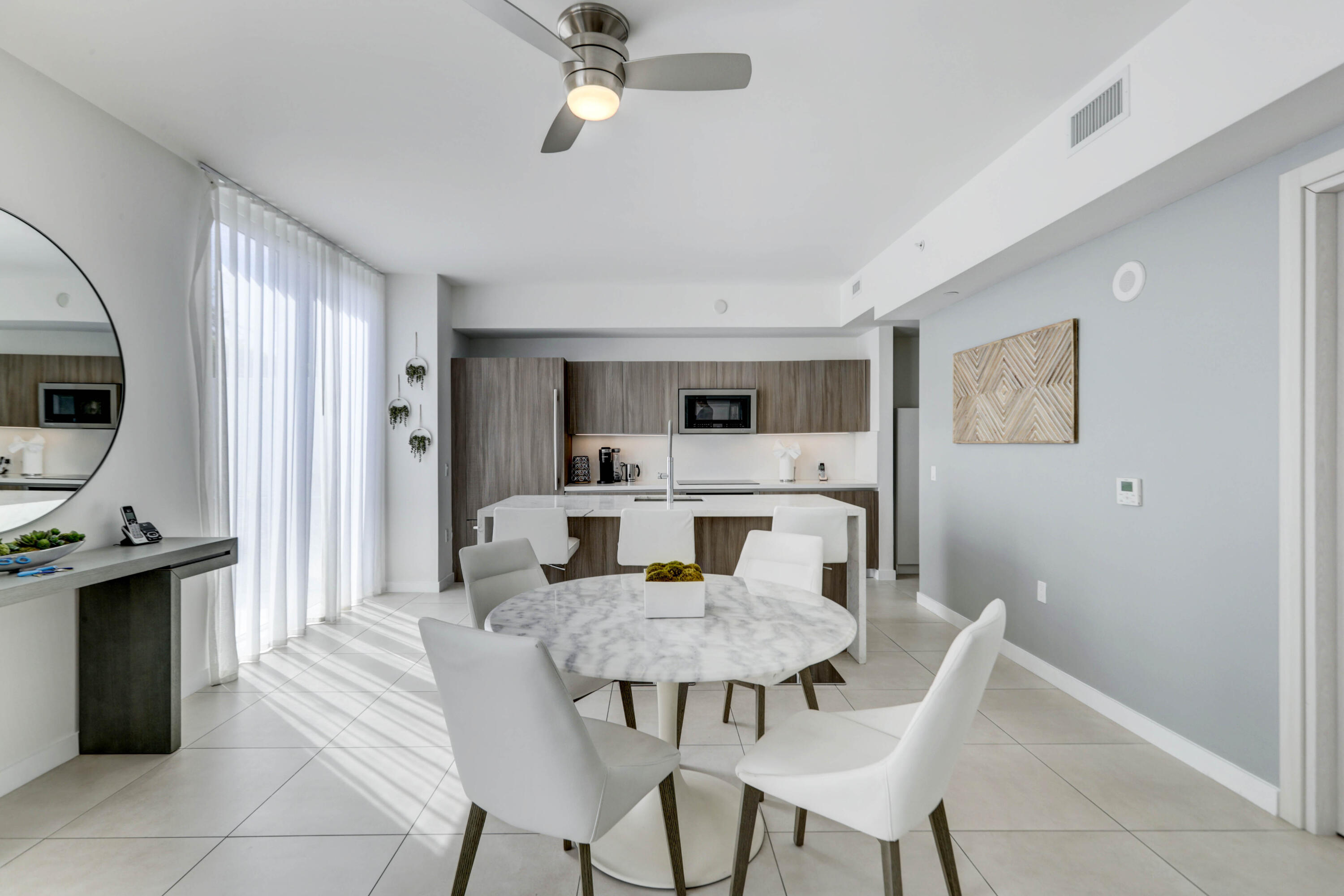 TIFFANY HOUSE CONDO - Residential