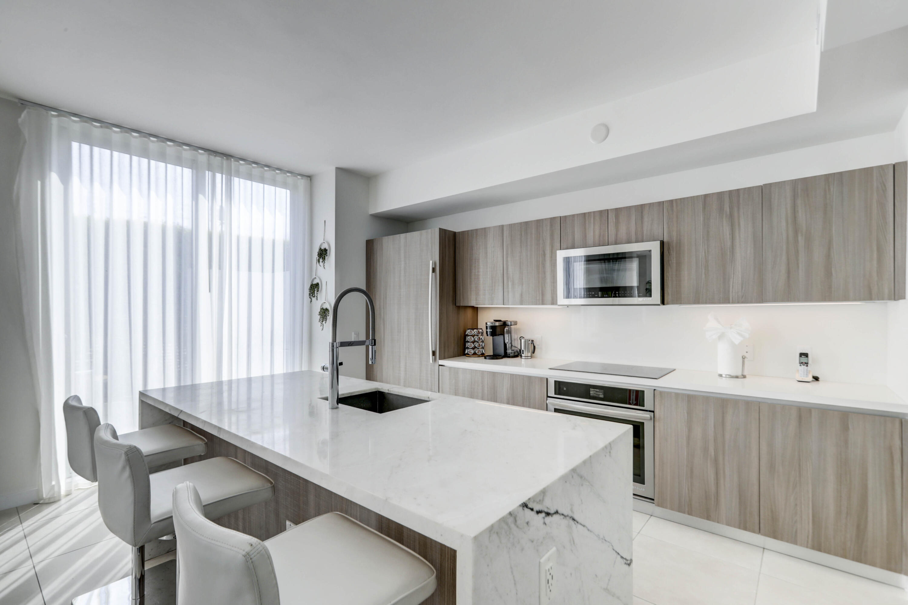 TIFFANY HOUSE CONDO - Residential