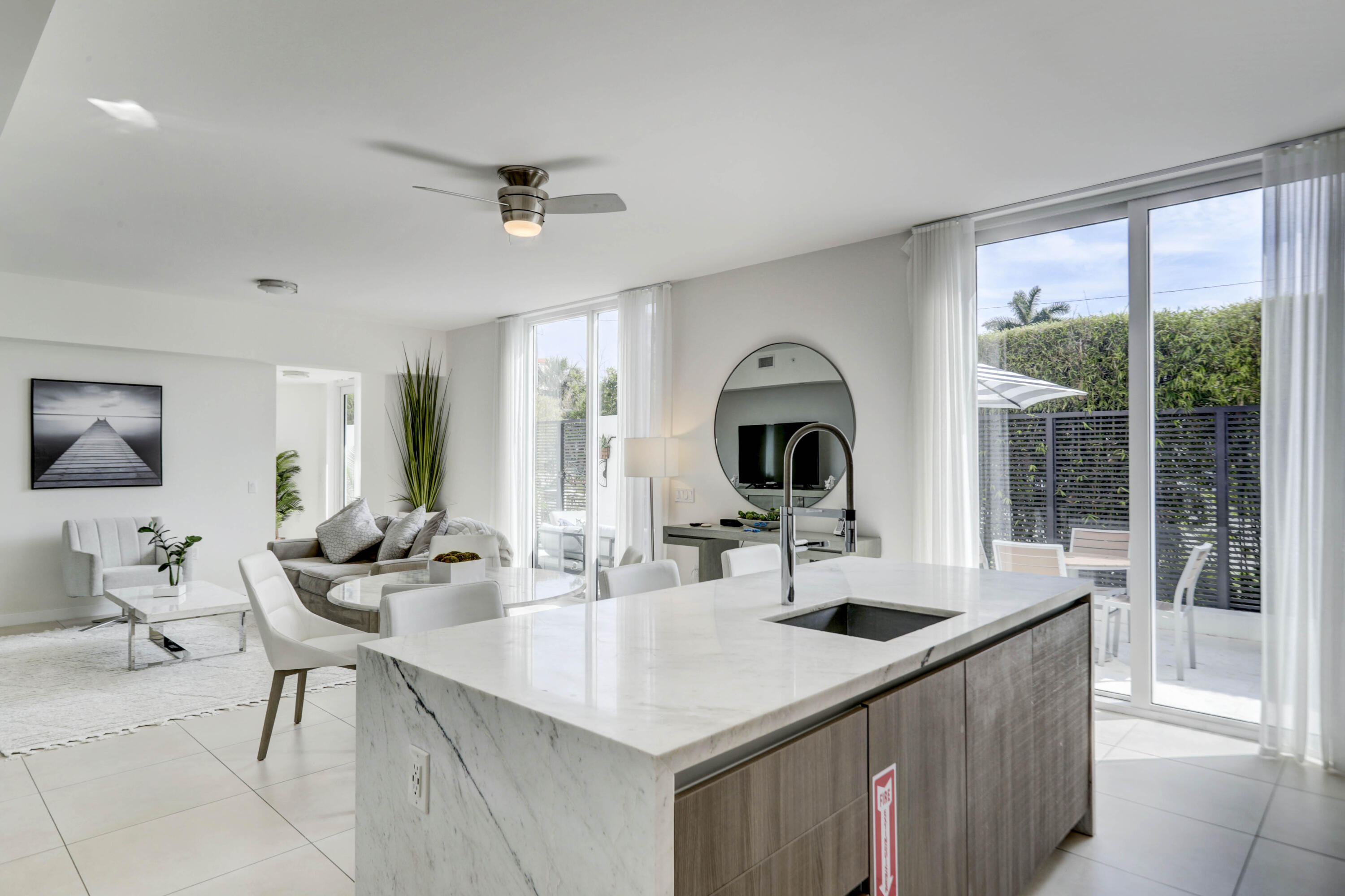 TIFFANY HOUSE CONDO - Residential