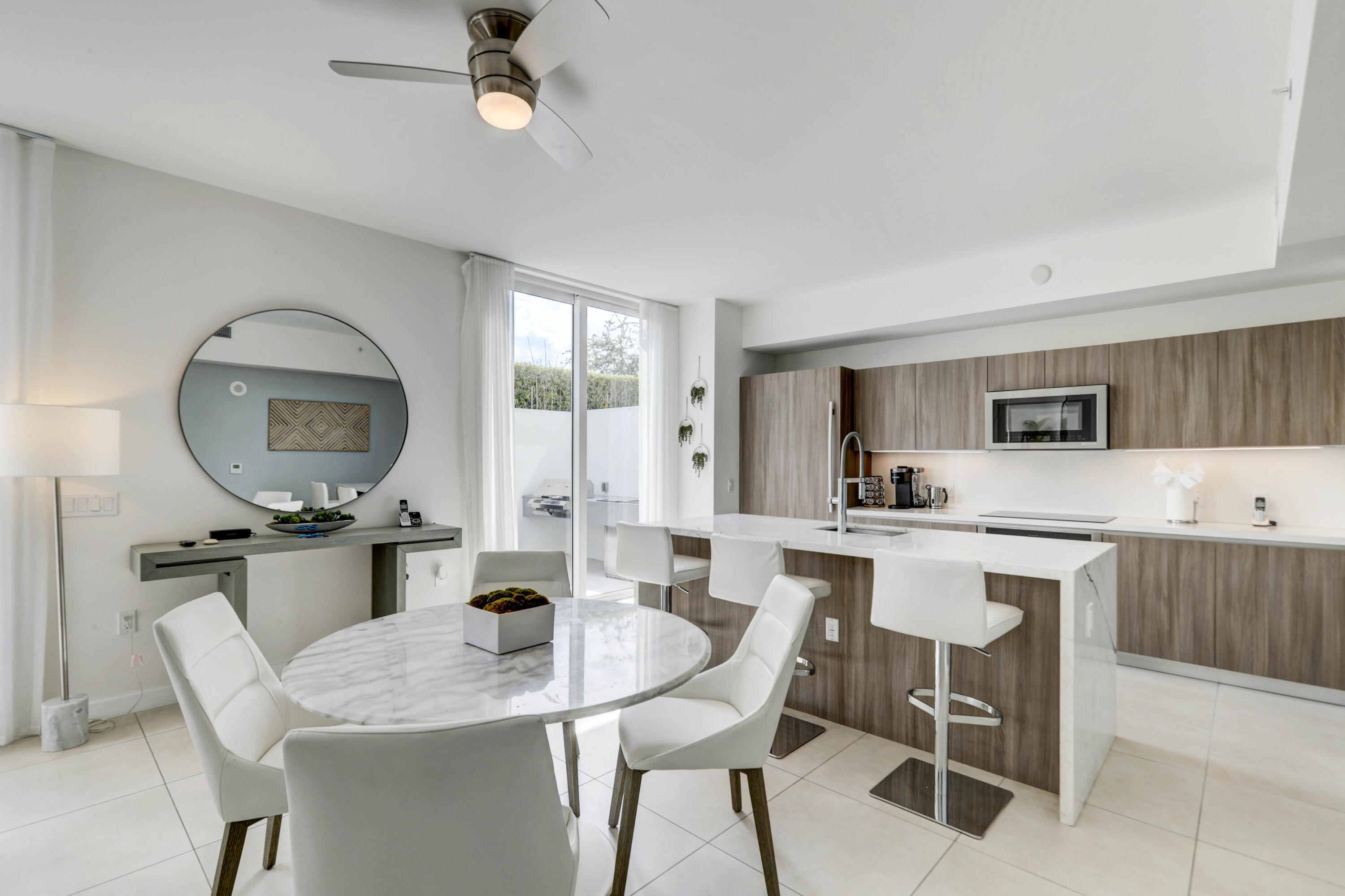 TIFFANY HOUSE CONDO - Residential