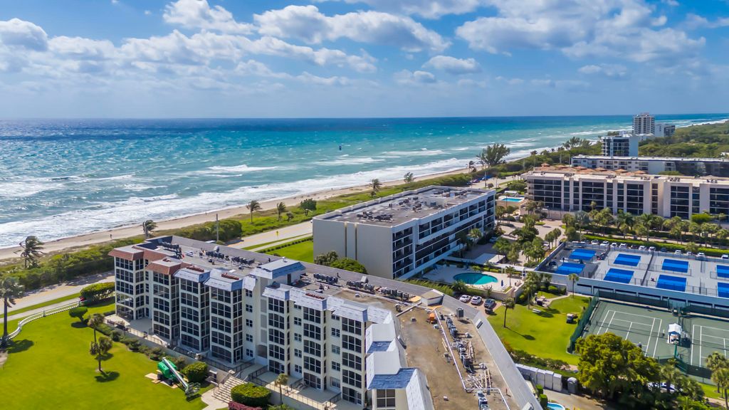 Photo of 2871 N Ocean Boulevard #C307, Boca Raton, FL 33431 (MLS # B26024380)