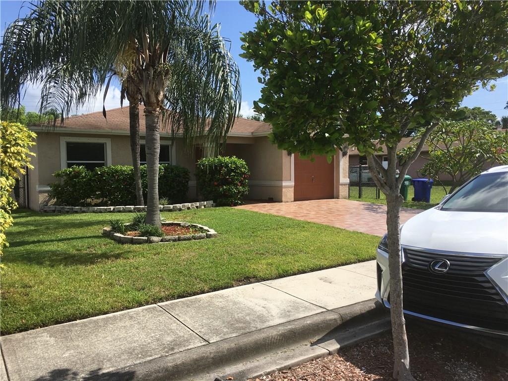 Washington Park Third Add - Residential Lease