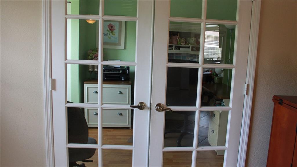 Washington Park Third Add - Residential Lease