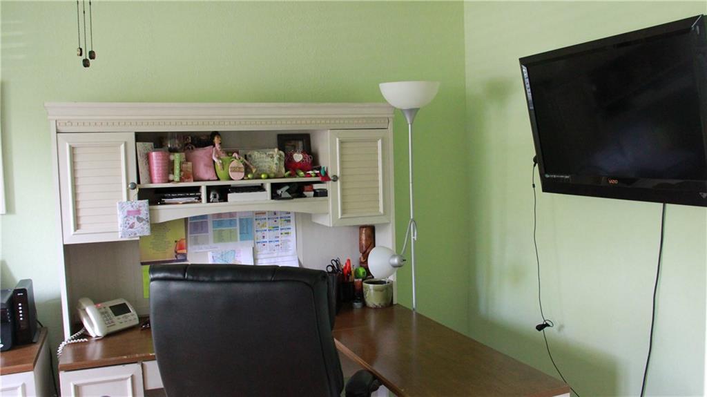 Washington Park Third Add - Residential Lease