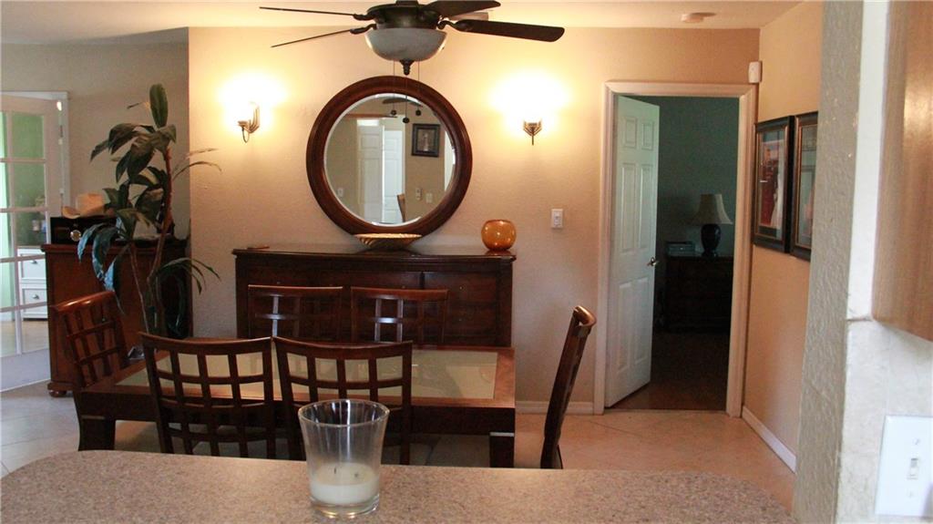 Washington Park Third Add - Residential Lease