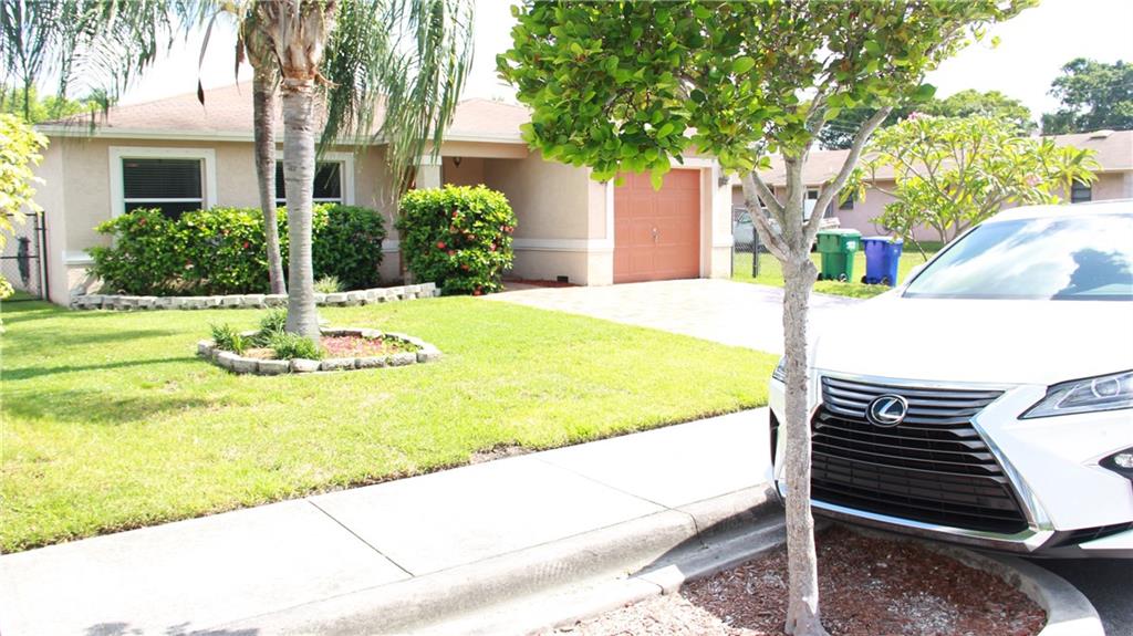 Washington Park Third Add - Residential Lease