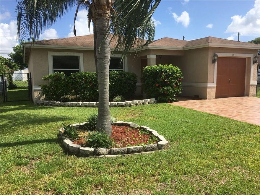 Remarkable home with all new appliances for the entire family to enjoy.  Fenced yard with plenty of space for entertainment.  Location is minutes from major highways, shop and downtown area.  Move-in Available date is 10/1/17 but scheduling viewing now because it will not last!