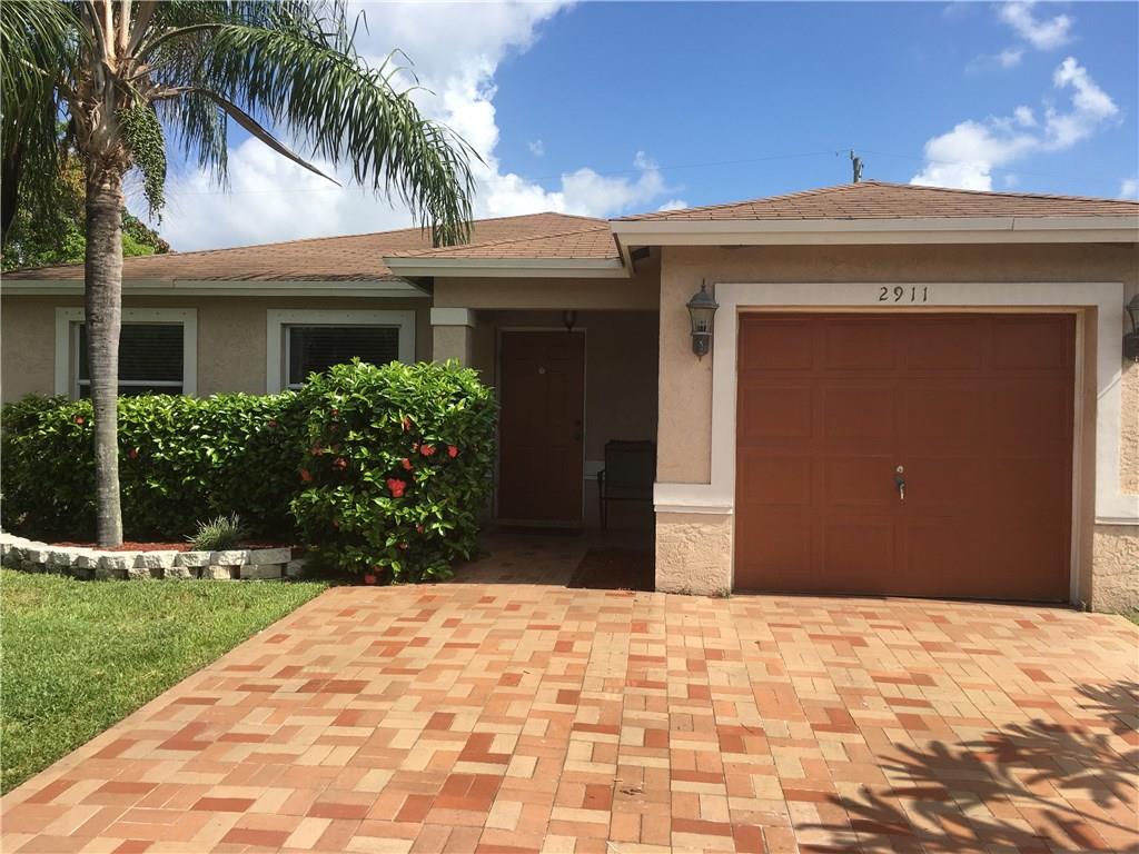 Washington Park Third Add - Residential Lease