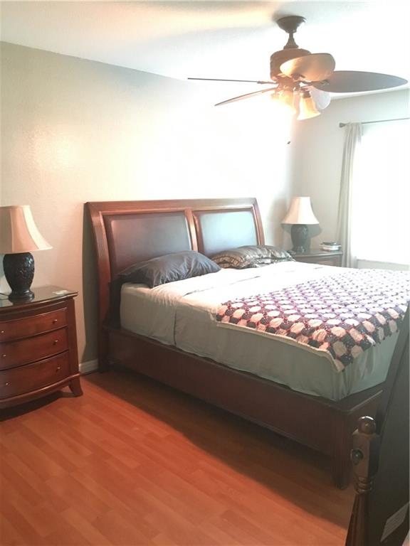 Washington Park Third Add - Residential Lease