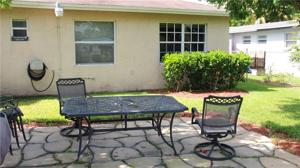 Washington Park Third Add - Residential Lease