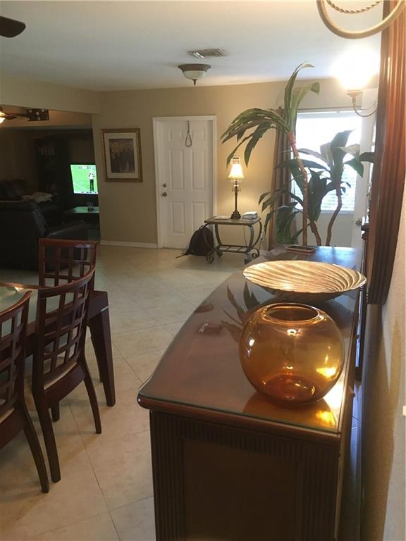 Washington Park Third Add - Residential Lease