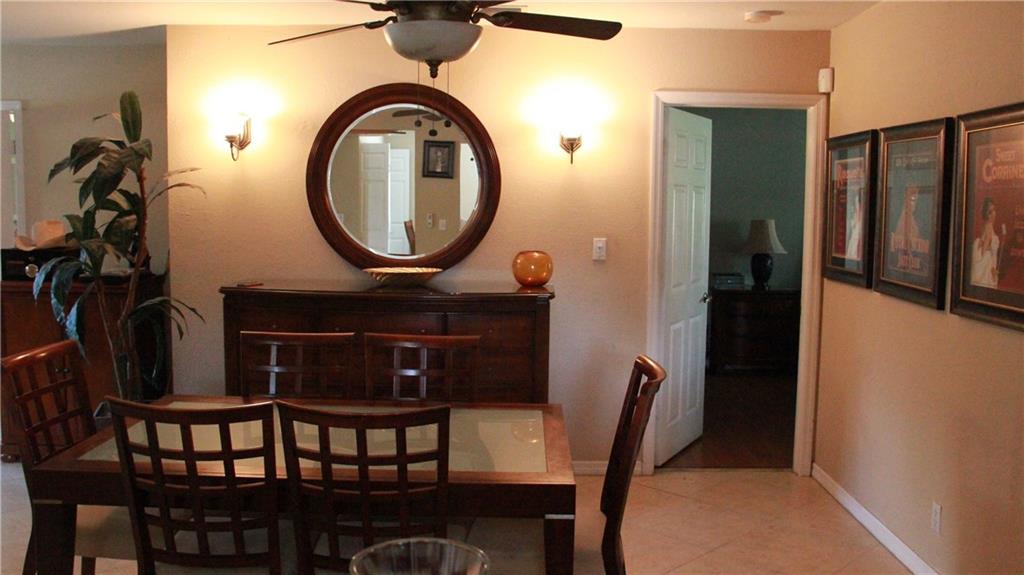 Washington Park Third Add - Residential Lease