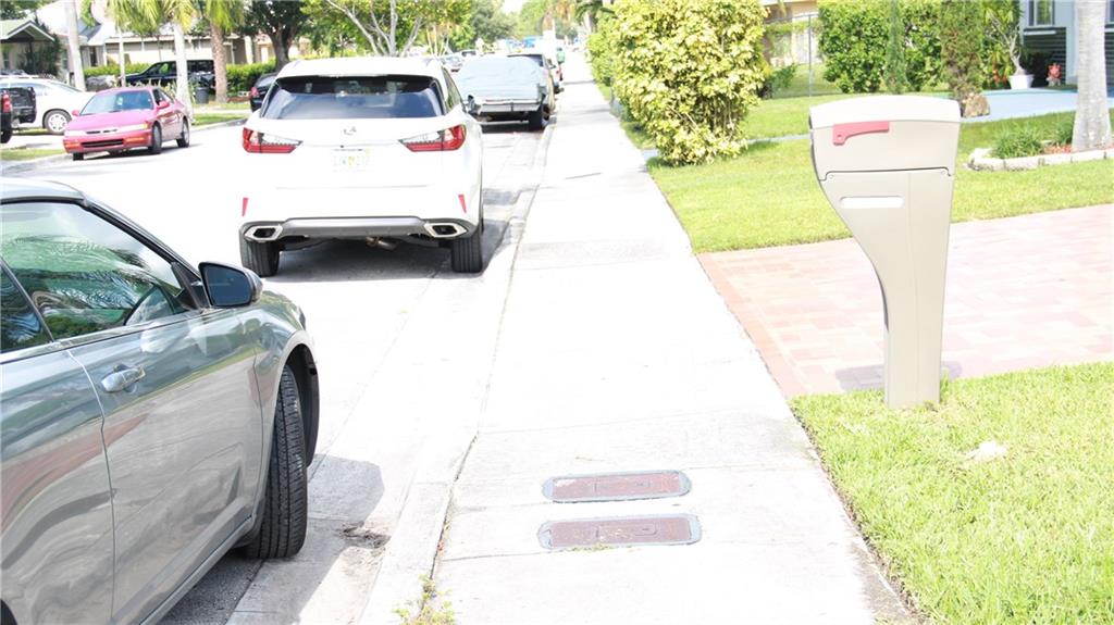 Washington Park Third Add - Residential Lease