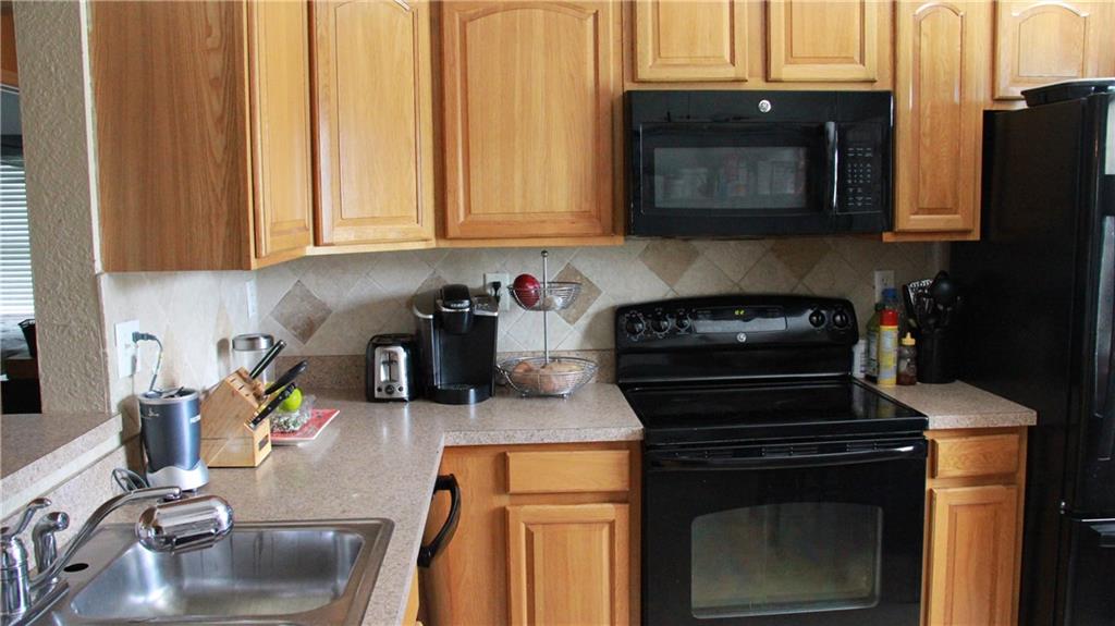 Washington Park Third Add - Residential Lease