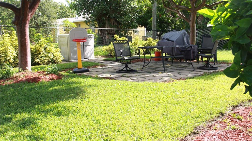 Washington Park Third Add - Residential Lease