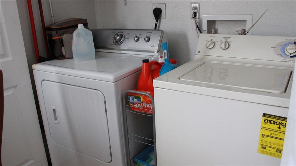 Washington Park Third Add - Residential Lease