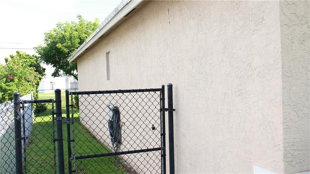 Washington Park Third Add - Residential Lease