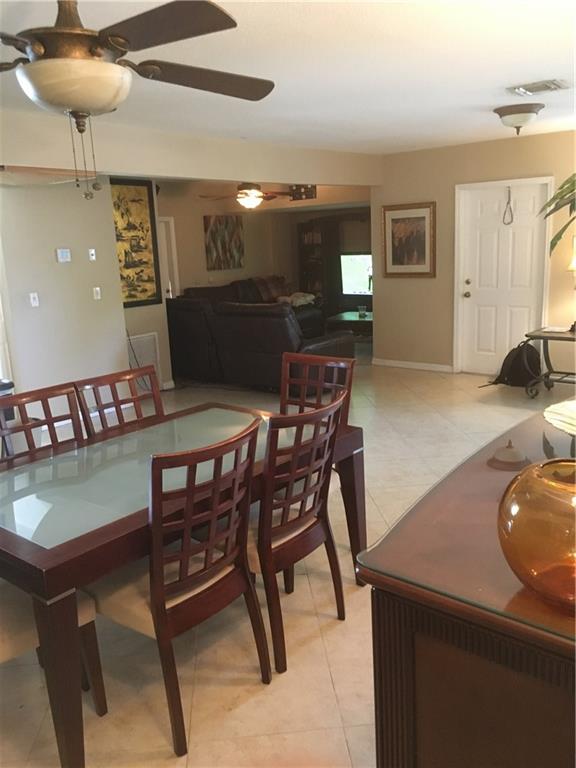 Washington Park Third Add - Residential Lease