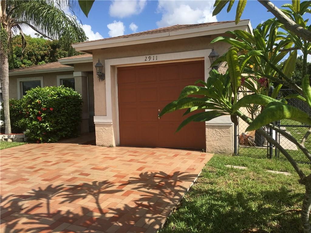 Washington Park Third Add - Residential Lease