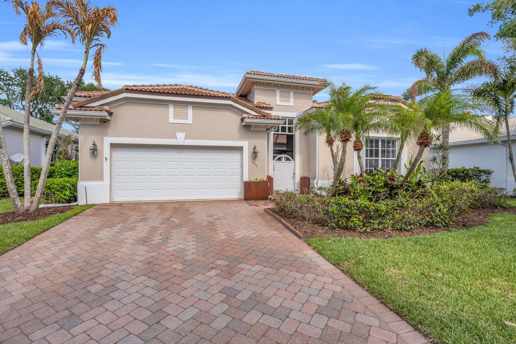 Photo of 1413 W Island Club Square, Vero Beach, FL 32963 (MLS # B26019018)