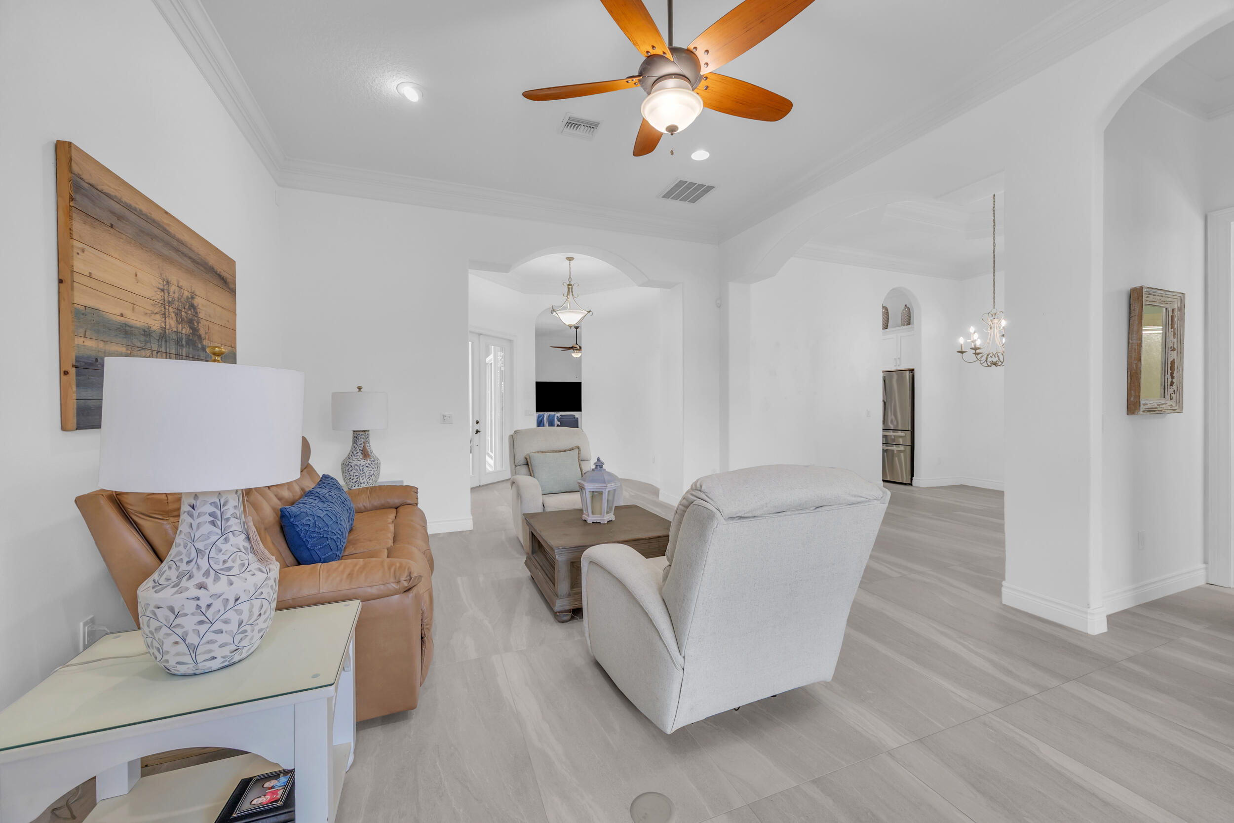 ''''''ISLAND CLUB RIVERSIDE, PHASES V & VI'''''' - Residential
