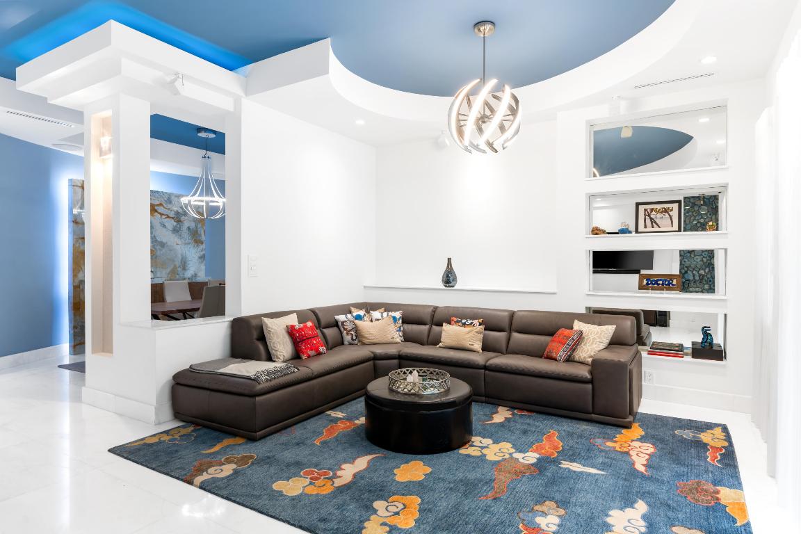 RAPANOS SUBDIVISION - Residential