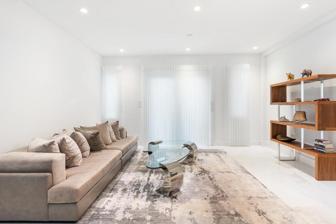 RAPANOS SUBDIVISION - Residential