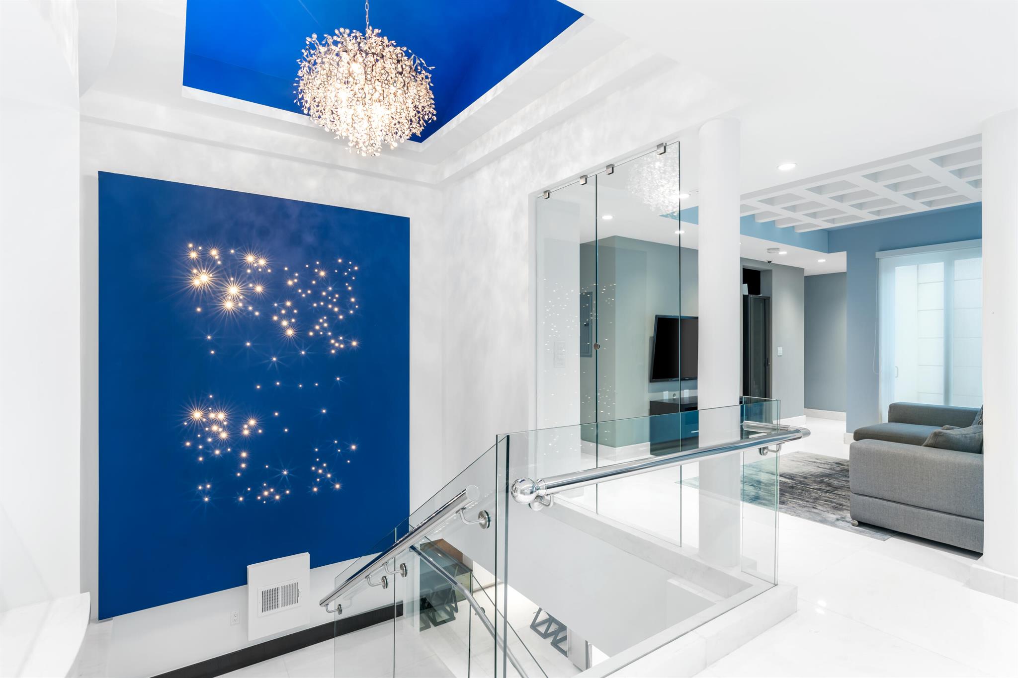 RAPANOS SUBDIVISION - Residential