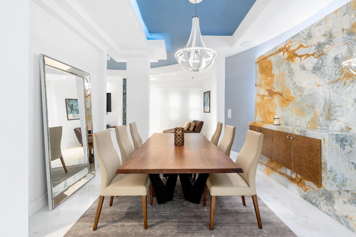 RAPANOS SUBDIVISION - Residential