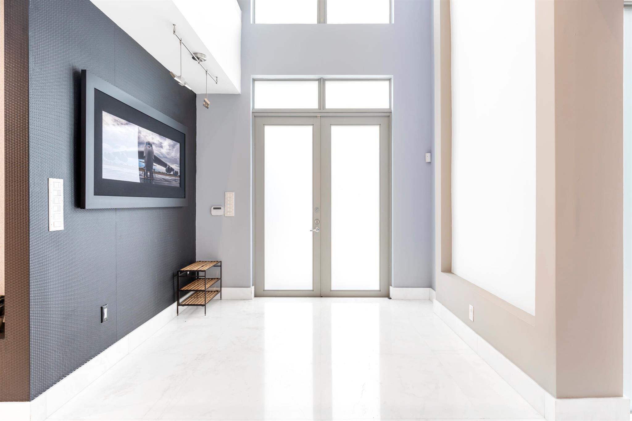 RAPANOS SUBDIVISION - Residential