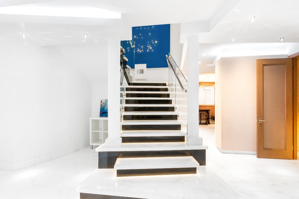 RAPANOS SUBDIVISION - Residential