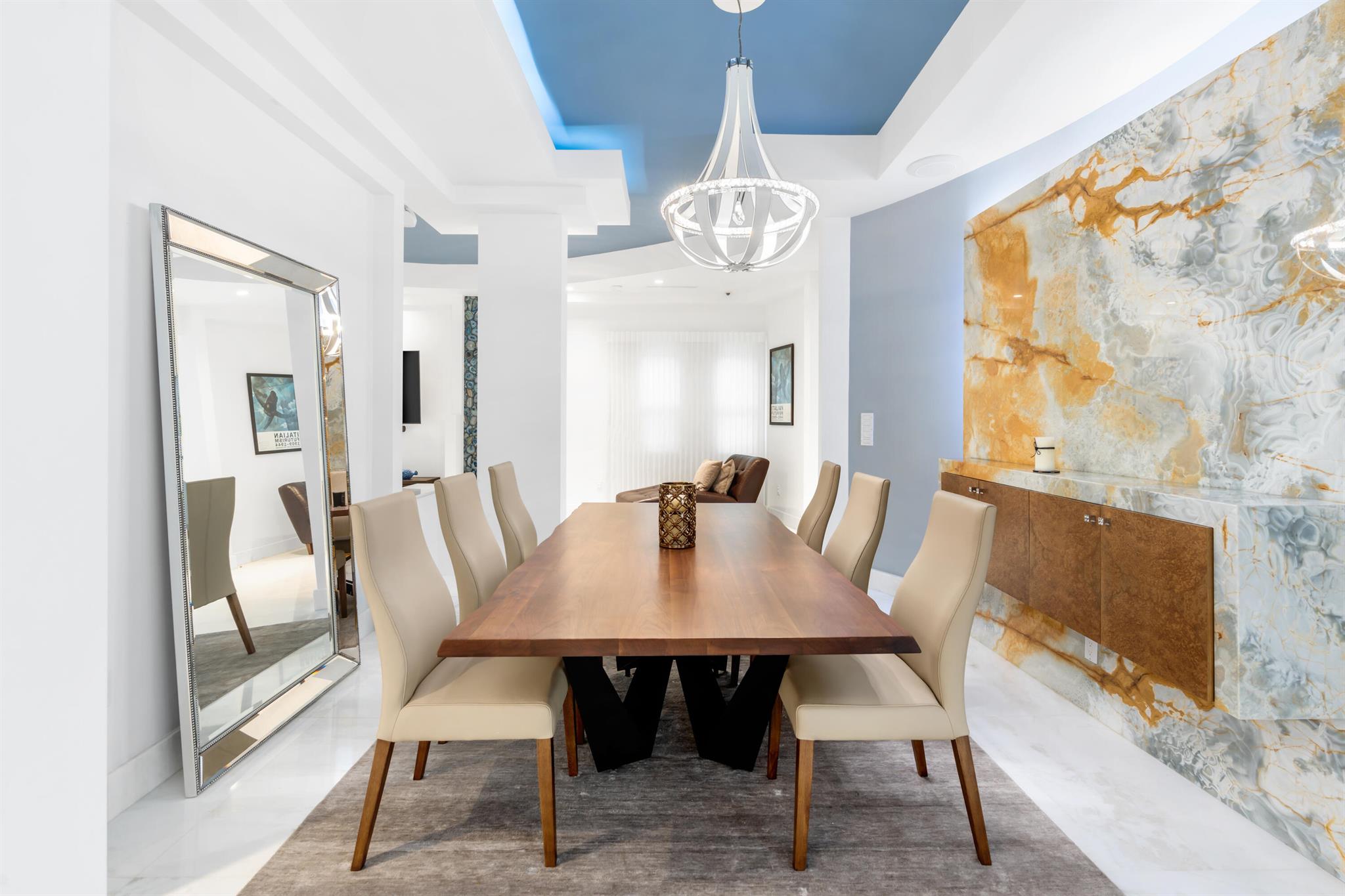 RAPANOS SUBDIVISION - Residential