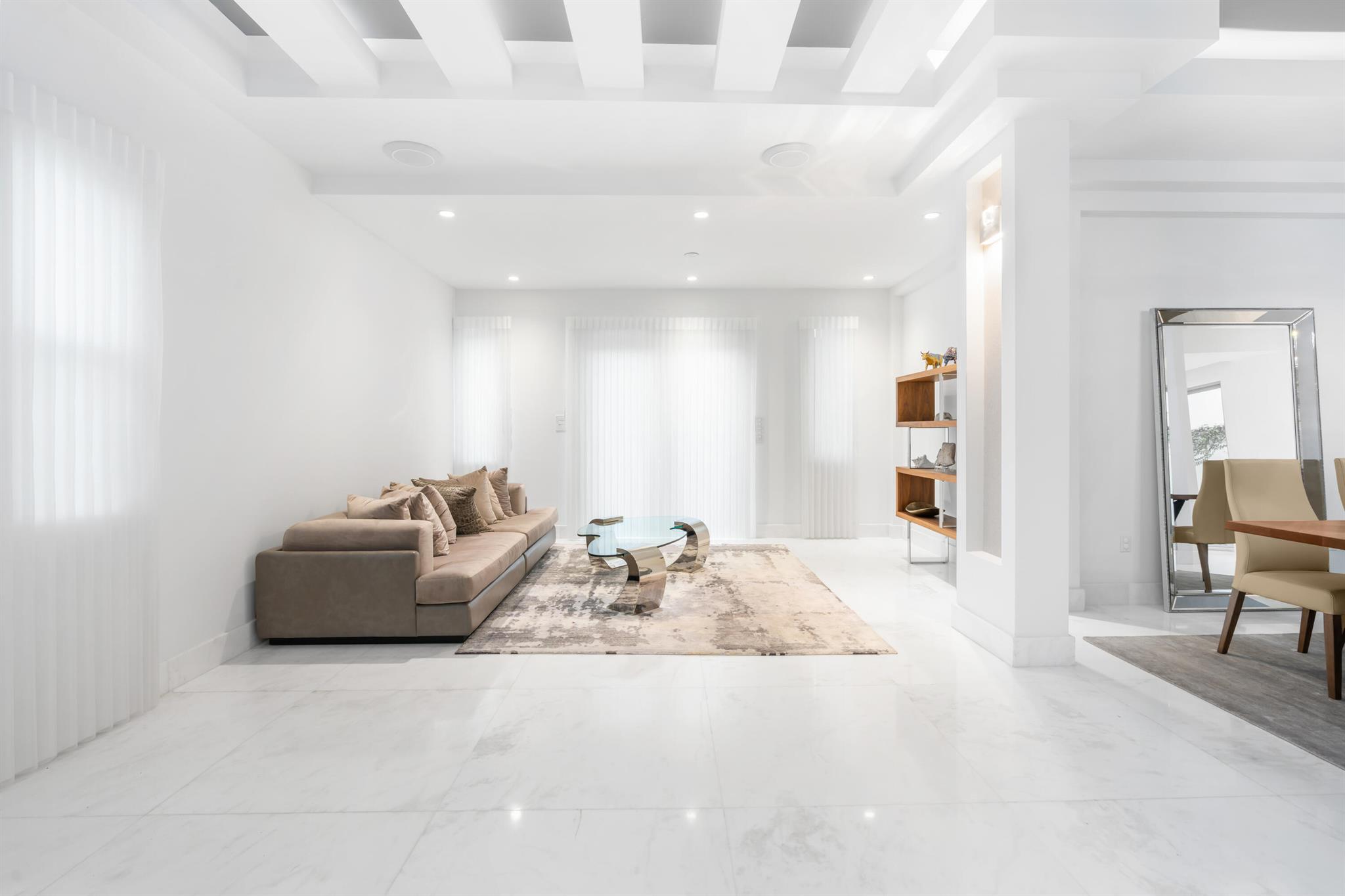 RAPANOS SUBDIVISION - Residential