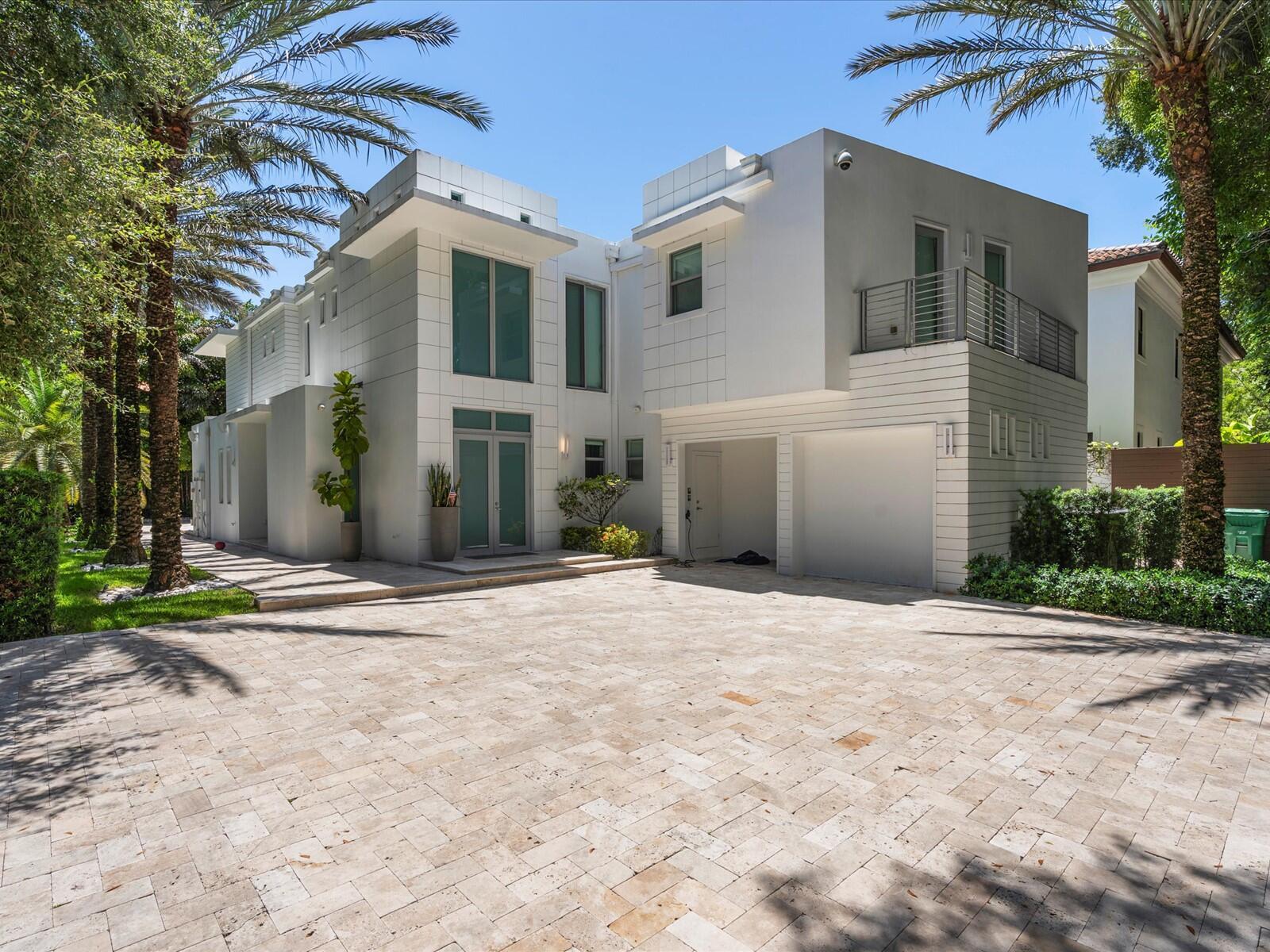 RAPANOS SUBDIVISION - Residential