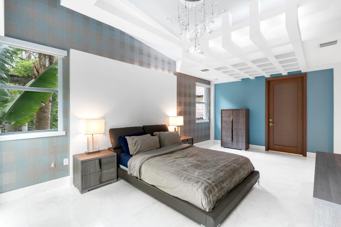 RAPANOS SUBDIVISION - Residential