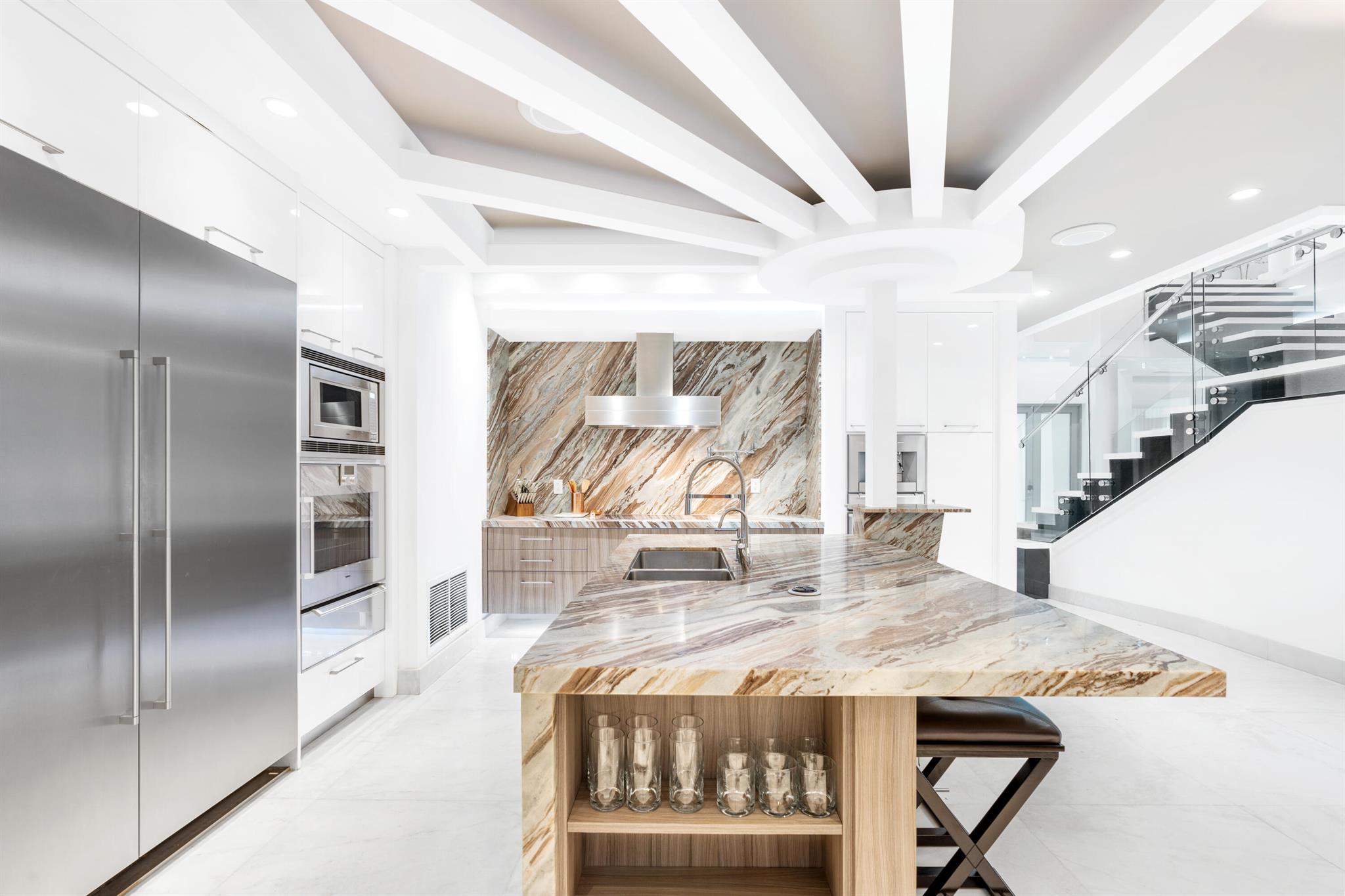 RAPANOS SUBDIVISION - Residential