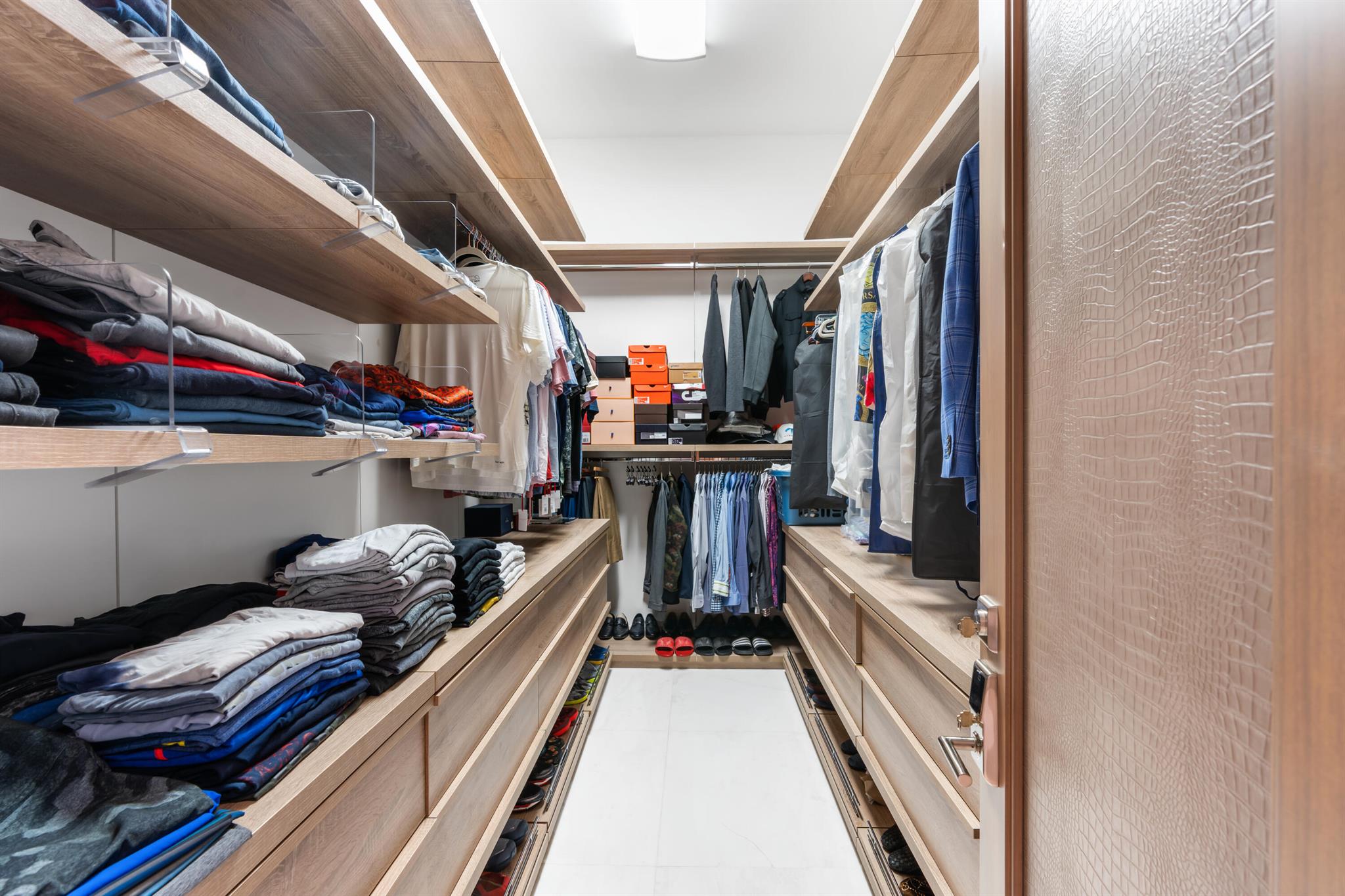 RAPANOS SUBDIVISION - Residential