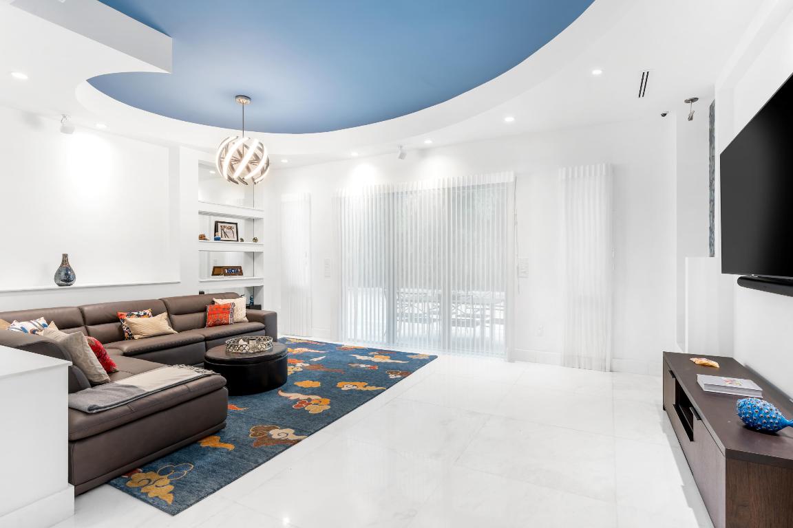 RAPANOS SUBDIVISION - Residential