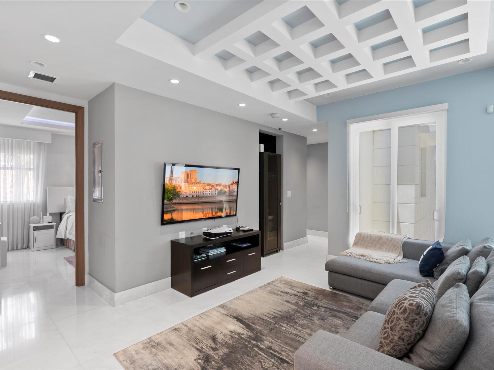 RAPANOS SUBDIVISION - Residential