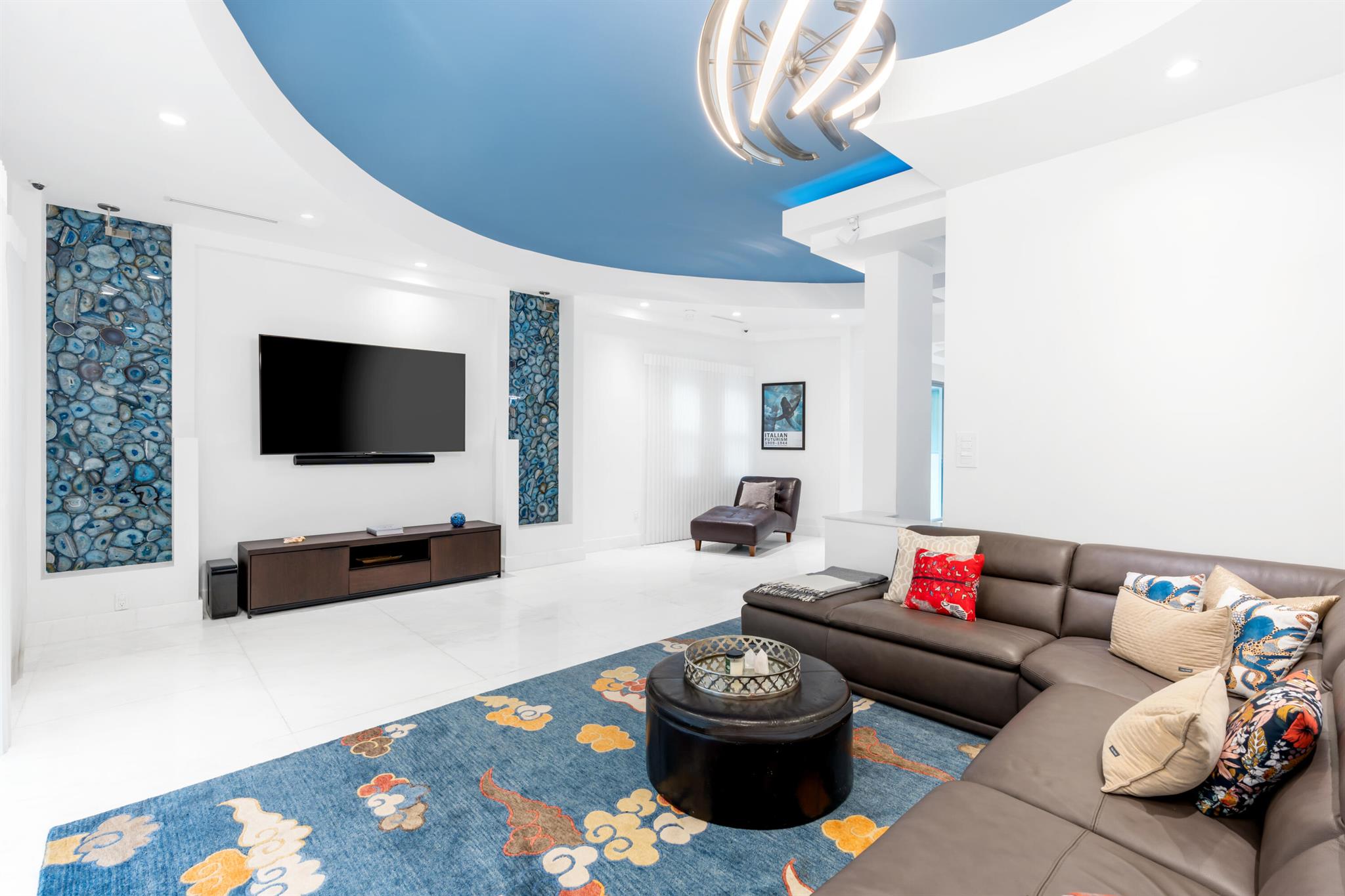 RAPANOS SUBDIVISION - Residential