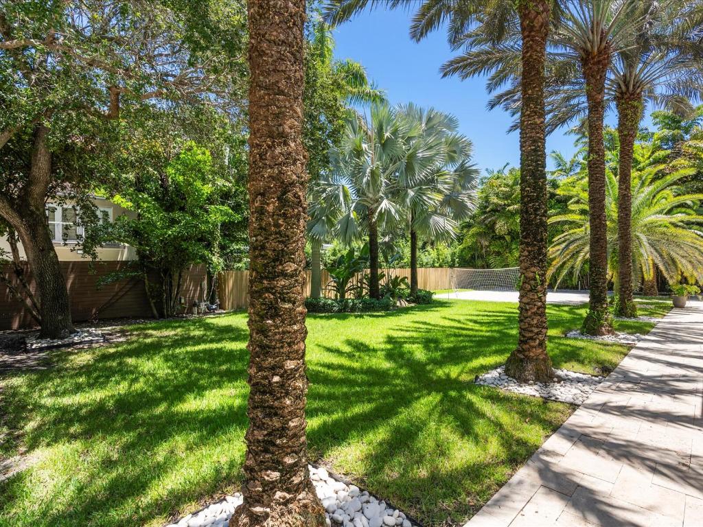 RAPANOS SUBDIVISION - Residential