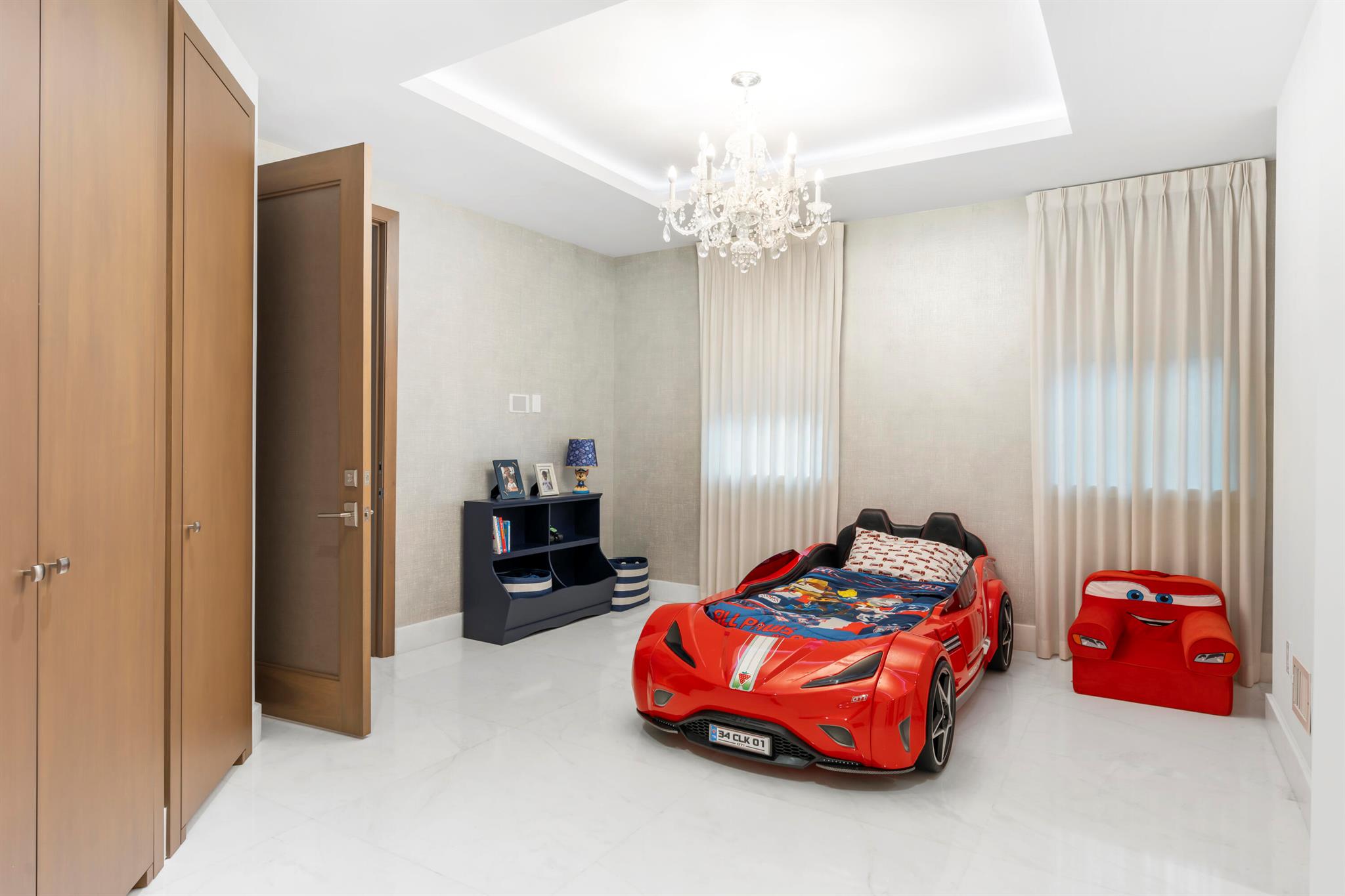 RAPANOS SUBDIVISION - Residential