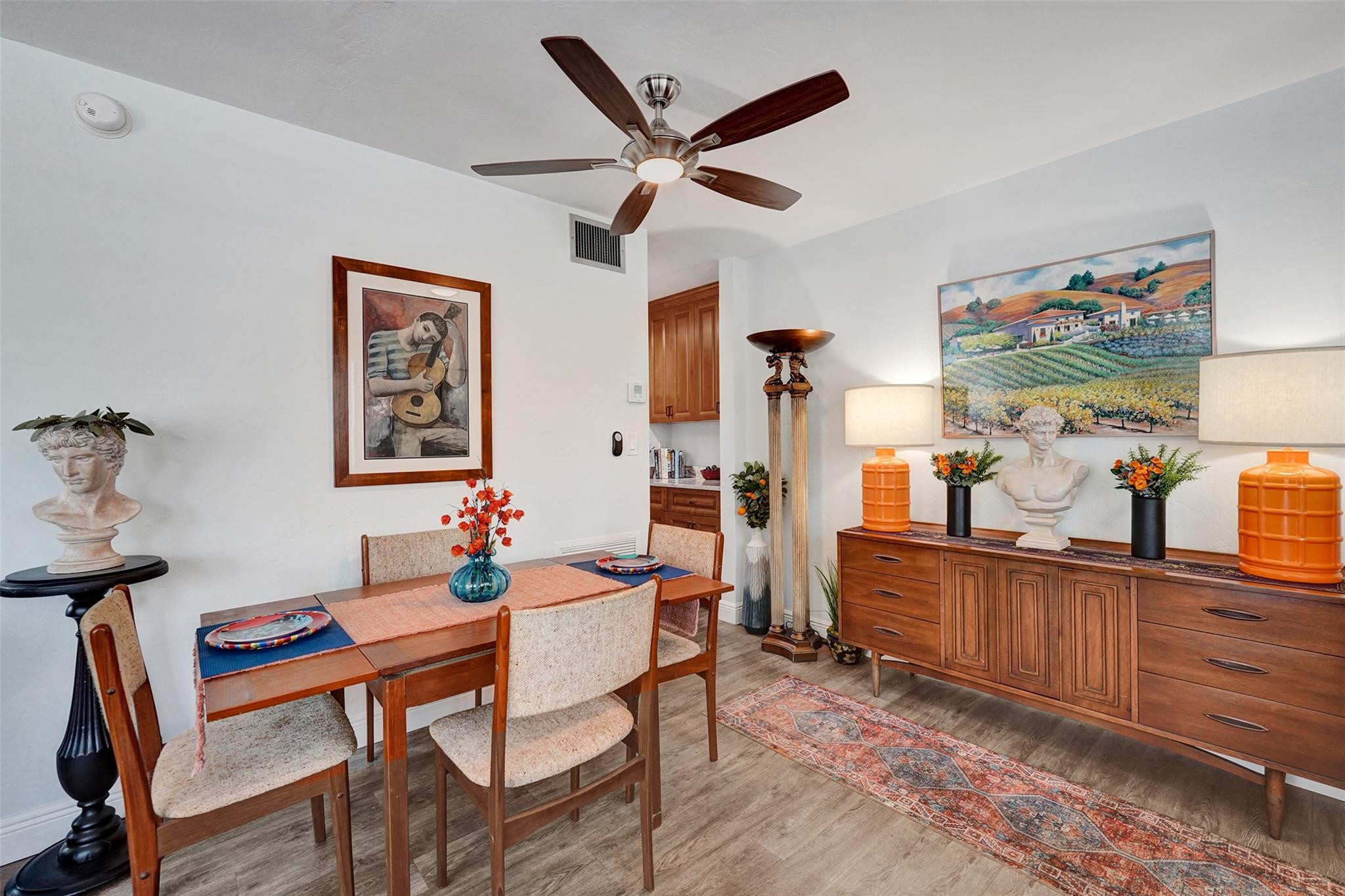 Cliff Lake Villas - Residential