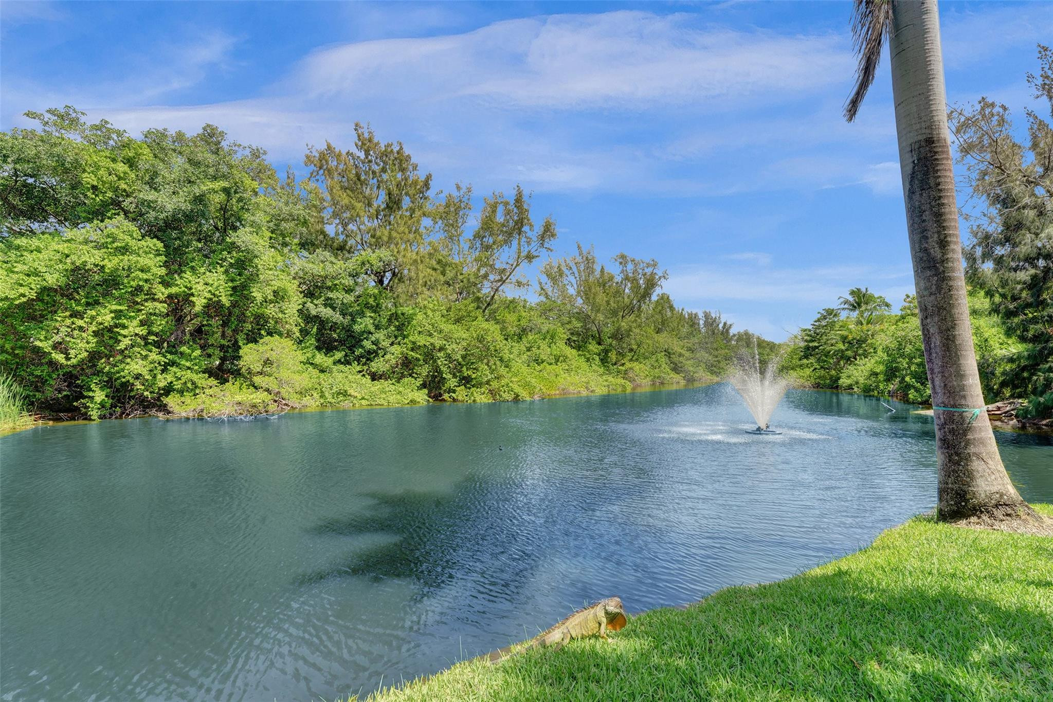 Cliff Lake Villas - Residential