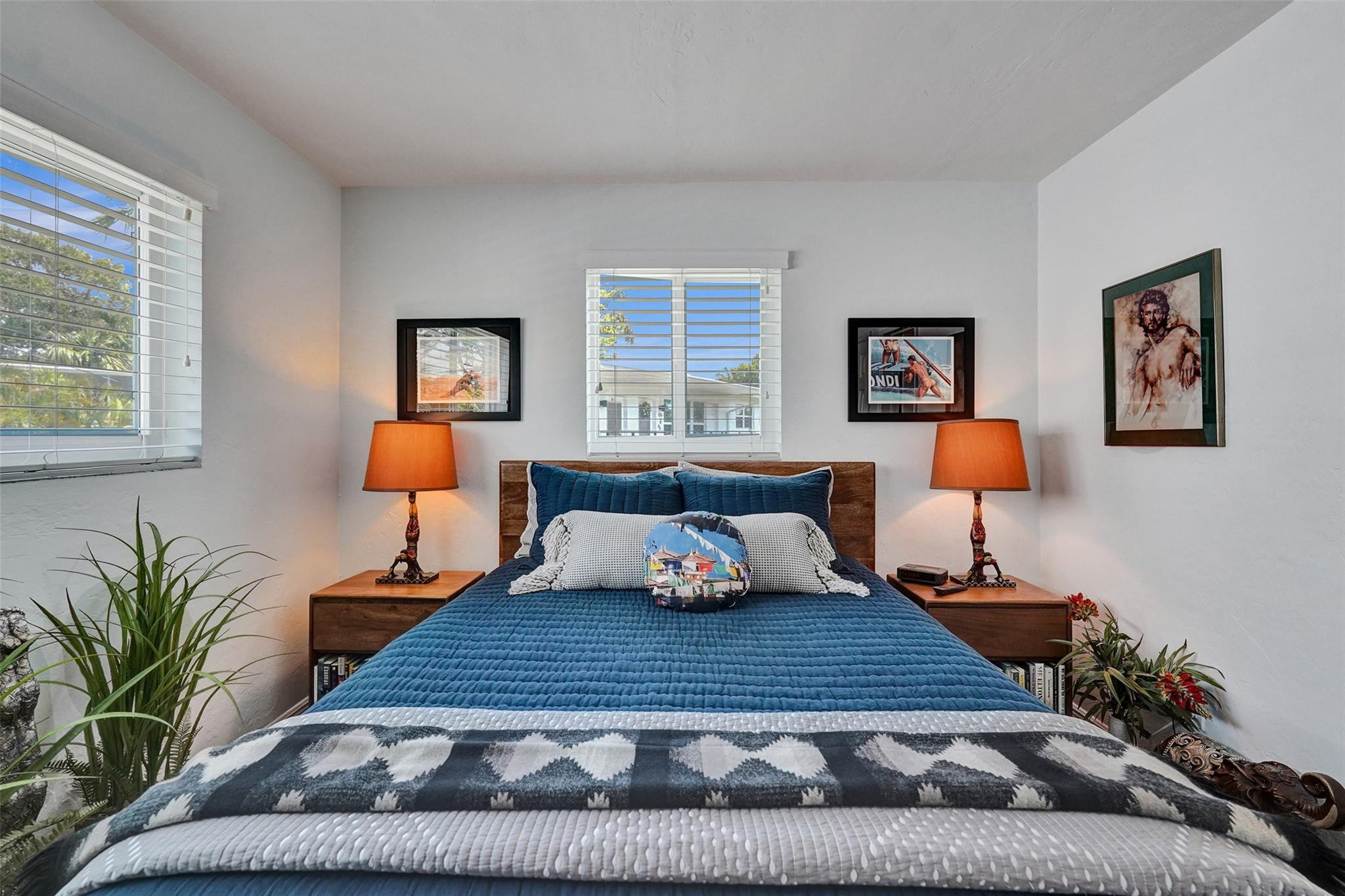 Cliff Lake Villas - Residential